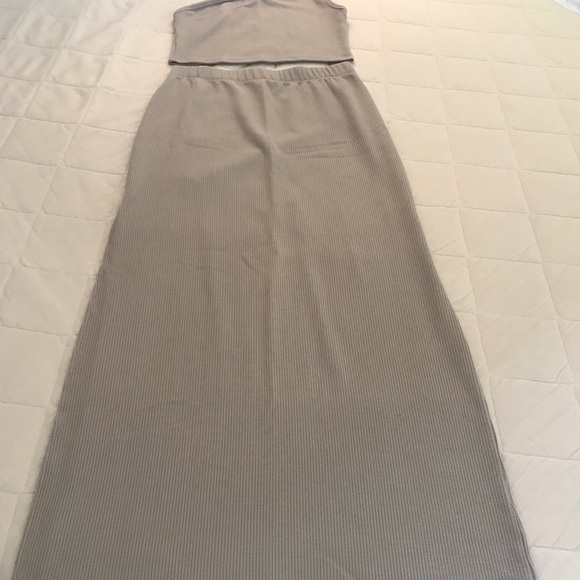 Reformation Knit Set - Picture 5 of 16